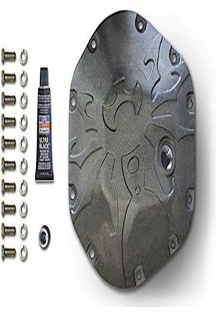 Amazon.com: Poison Spyder 42-11-044 Dana 44 Bombshell Diff